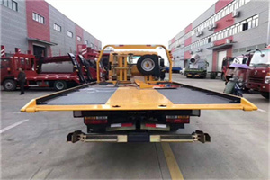 玉林附近汽车救援服务