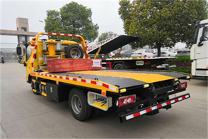 玉林道路救援拖车报价